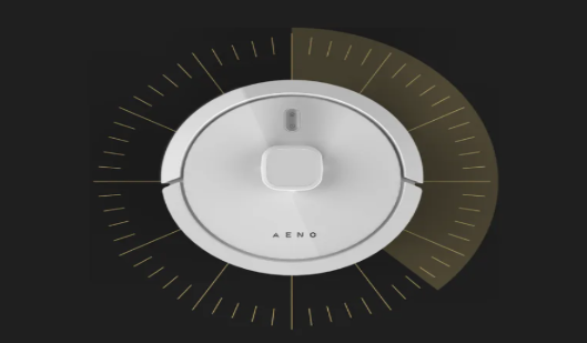  Up to 250 minutes of cleaning without recharging